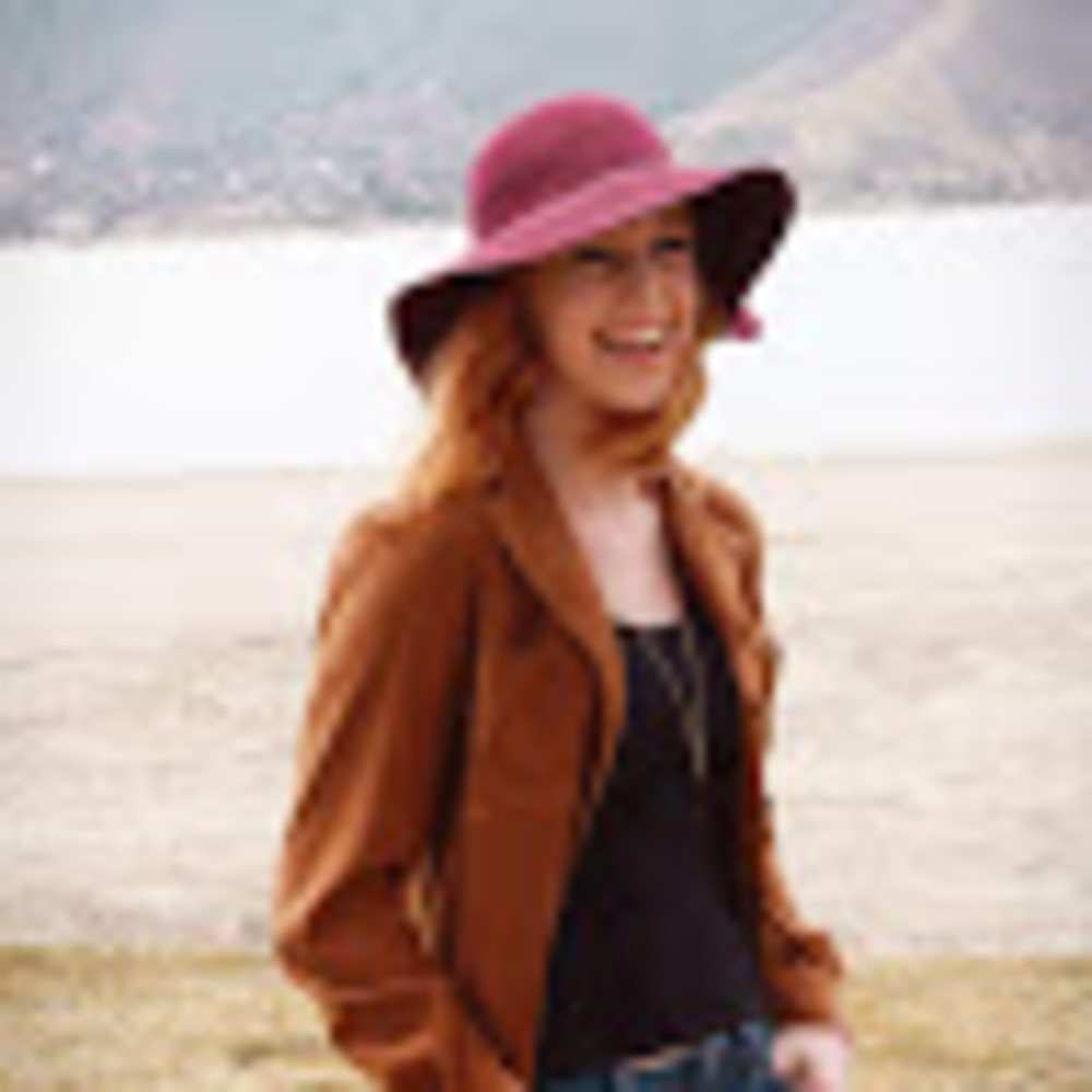 Meet your Posher, Kaylee